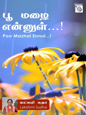 cover image of Poo Mazhai Ennul...!